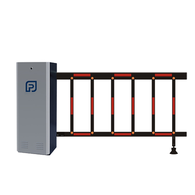 Heißes neue Produkt-Fernsteuerungszaun-Pole Boom Barrier-Tor für Sicherheits-Parkplatz